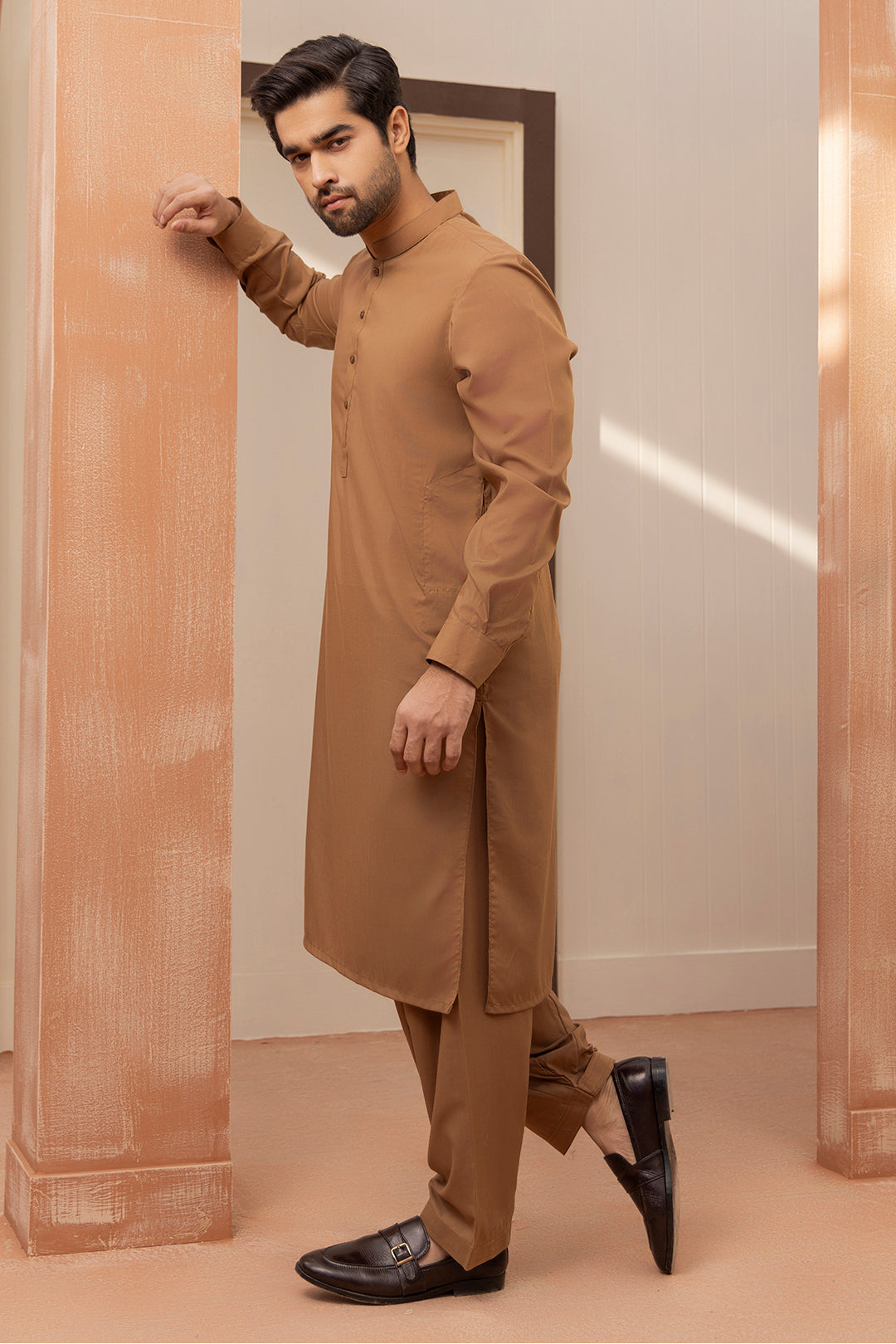 Express Shalwar Kameez