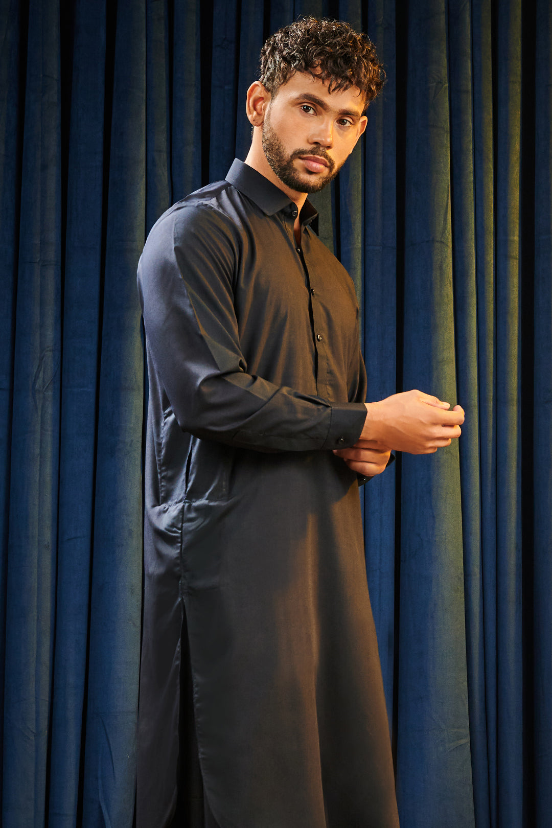 Express Shalwar Kameez