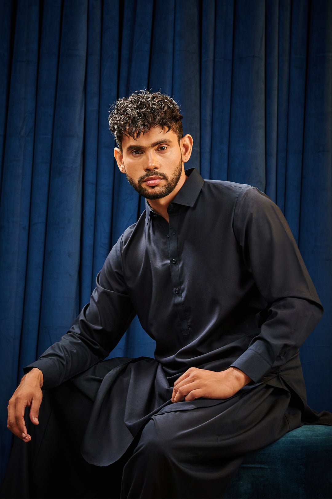 Express Shalwar Kameez