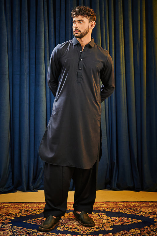 Express Shalwar Kameez