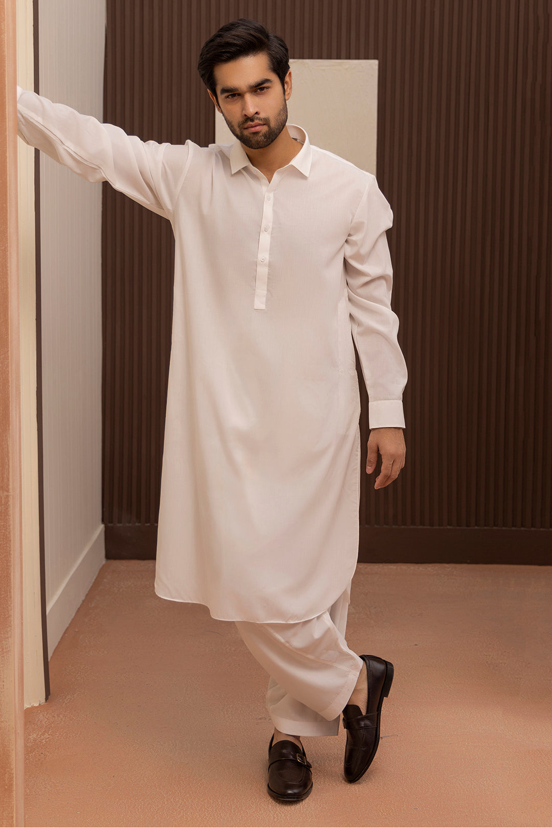 Express Shalwar Kameez