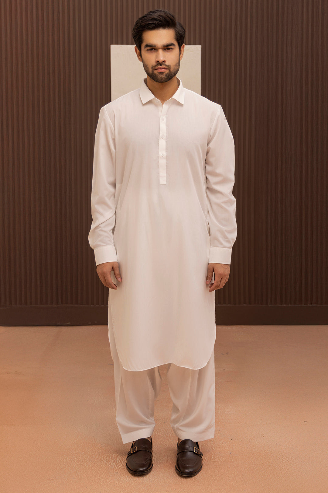 Express Shalwar Kameez - 2670
