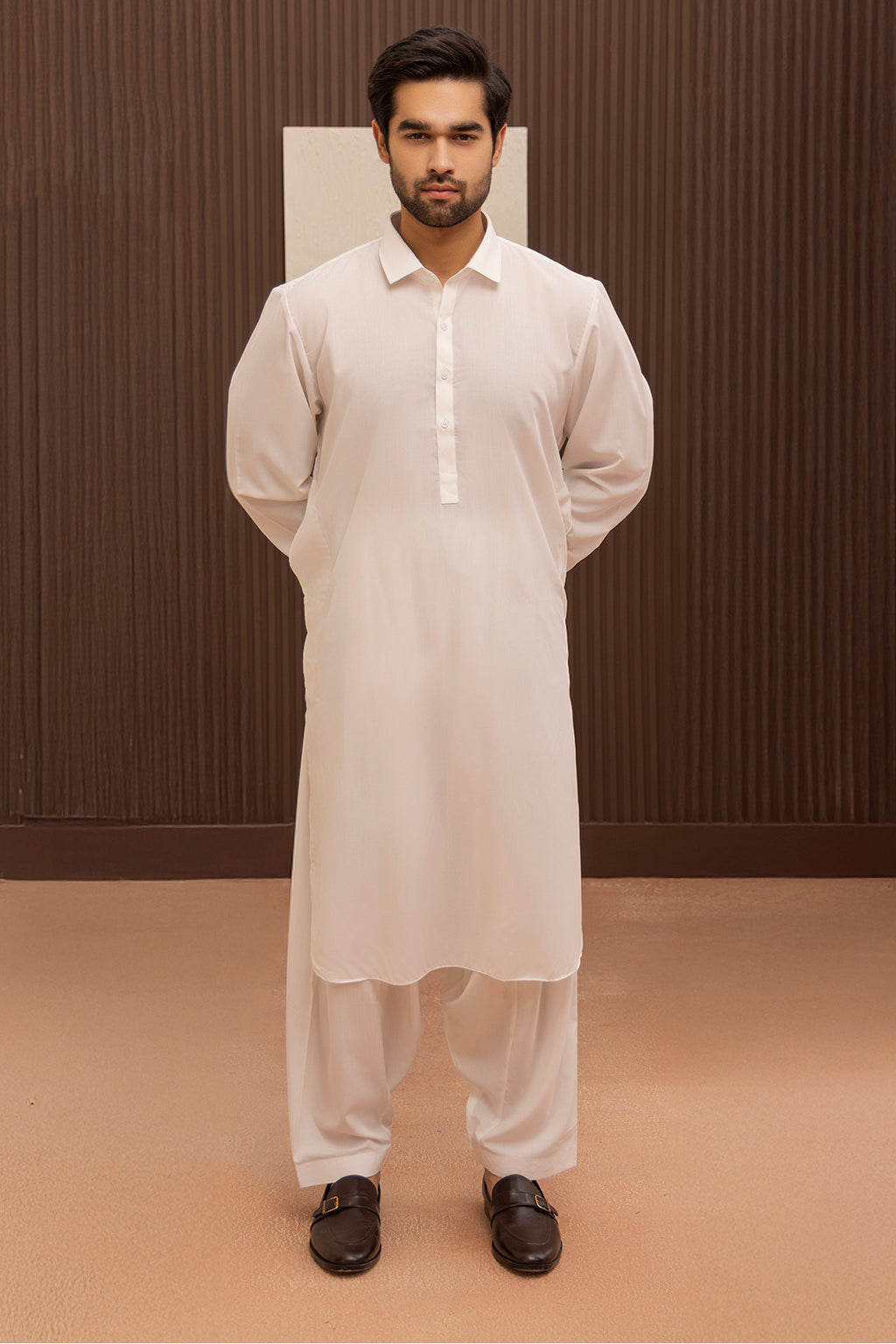 Express Shalwar Kameez - 2670