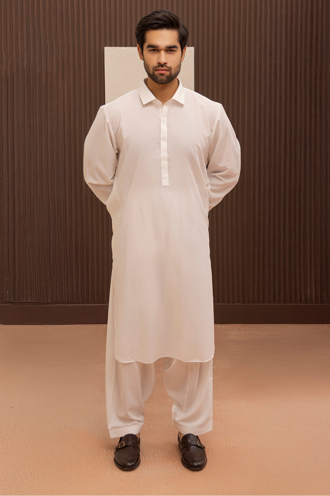 Express Shalwar Kameez - 2670