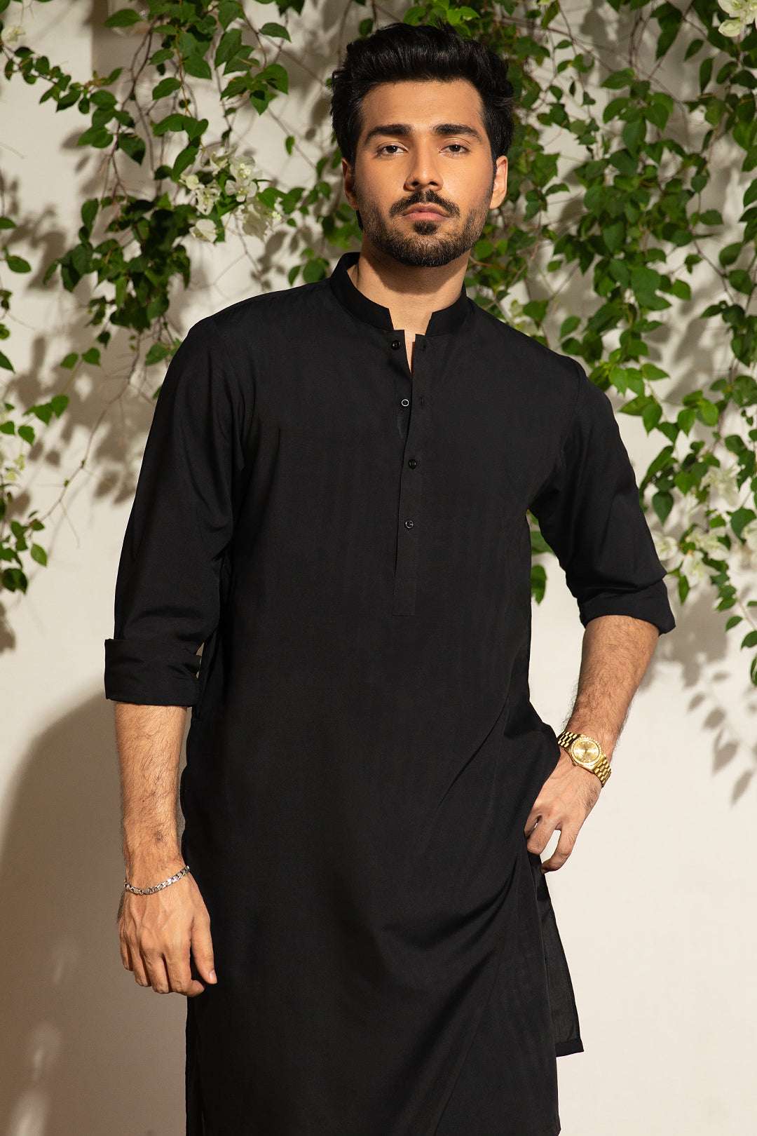 Express Shalwar Kameez - 0007