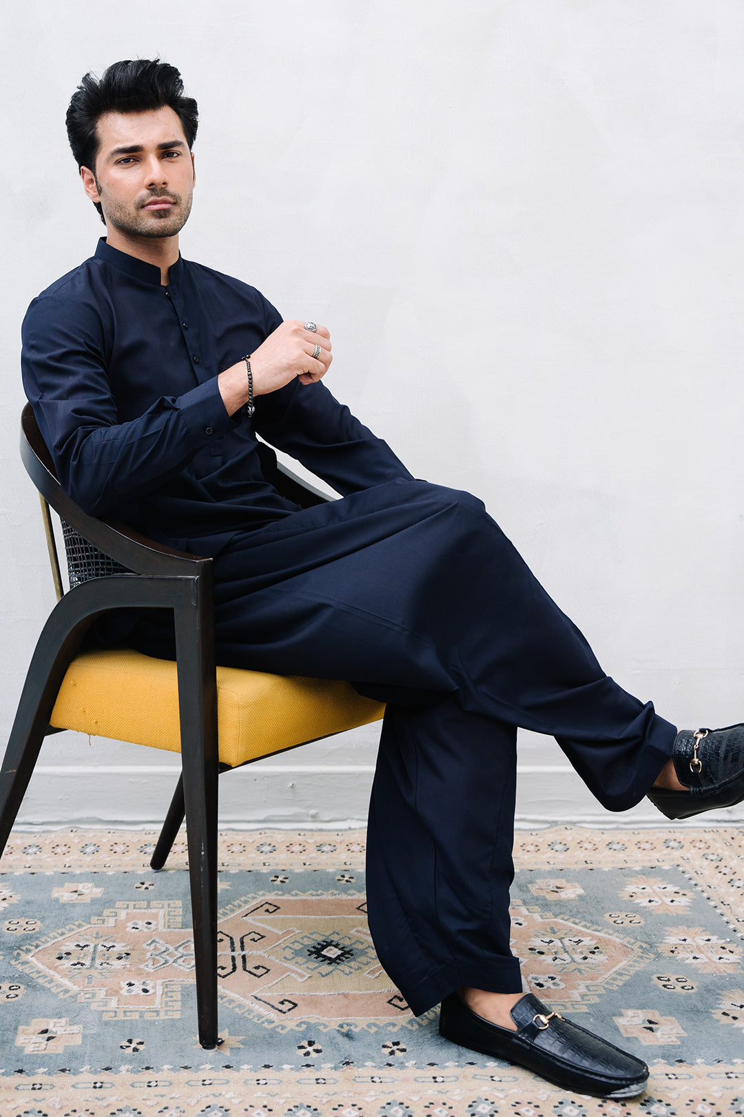 Express Shalwar Kameez - 2664