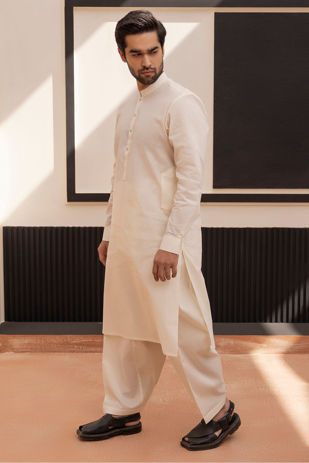 Express Shalwar Kameez