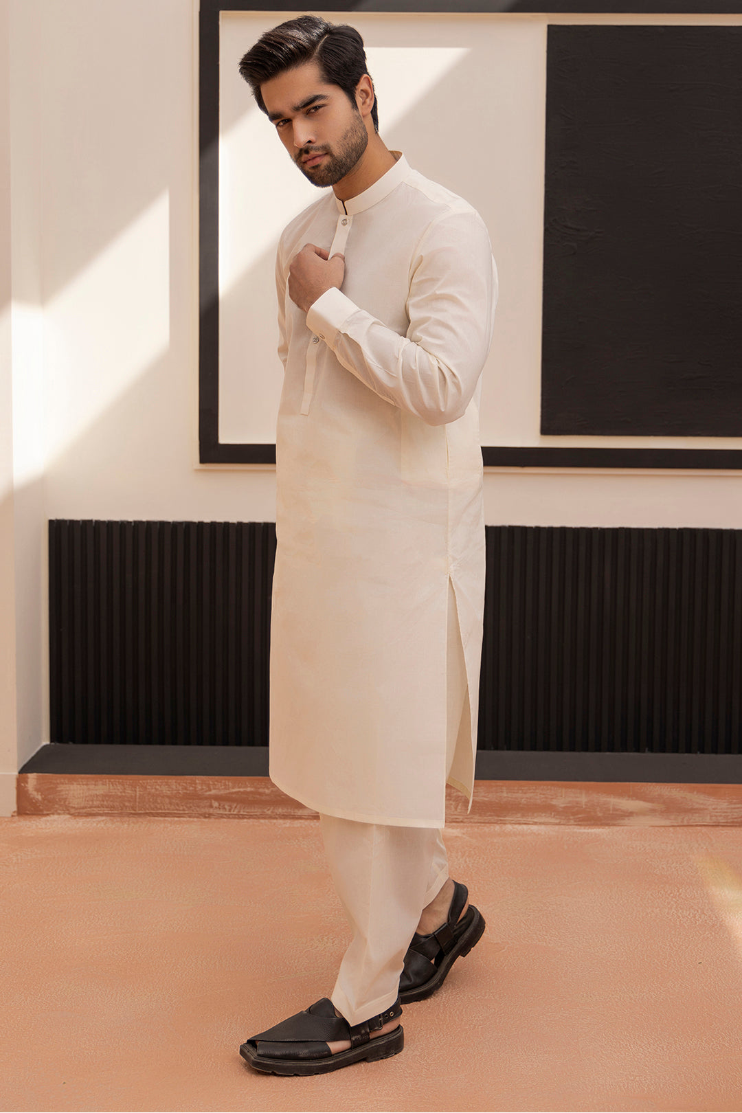 Express Shalwar Kameez