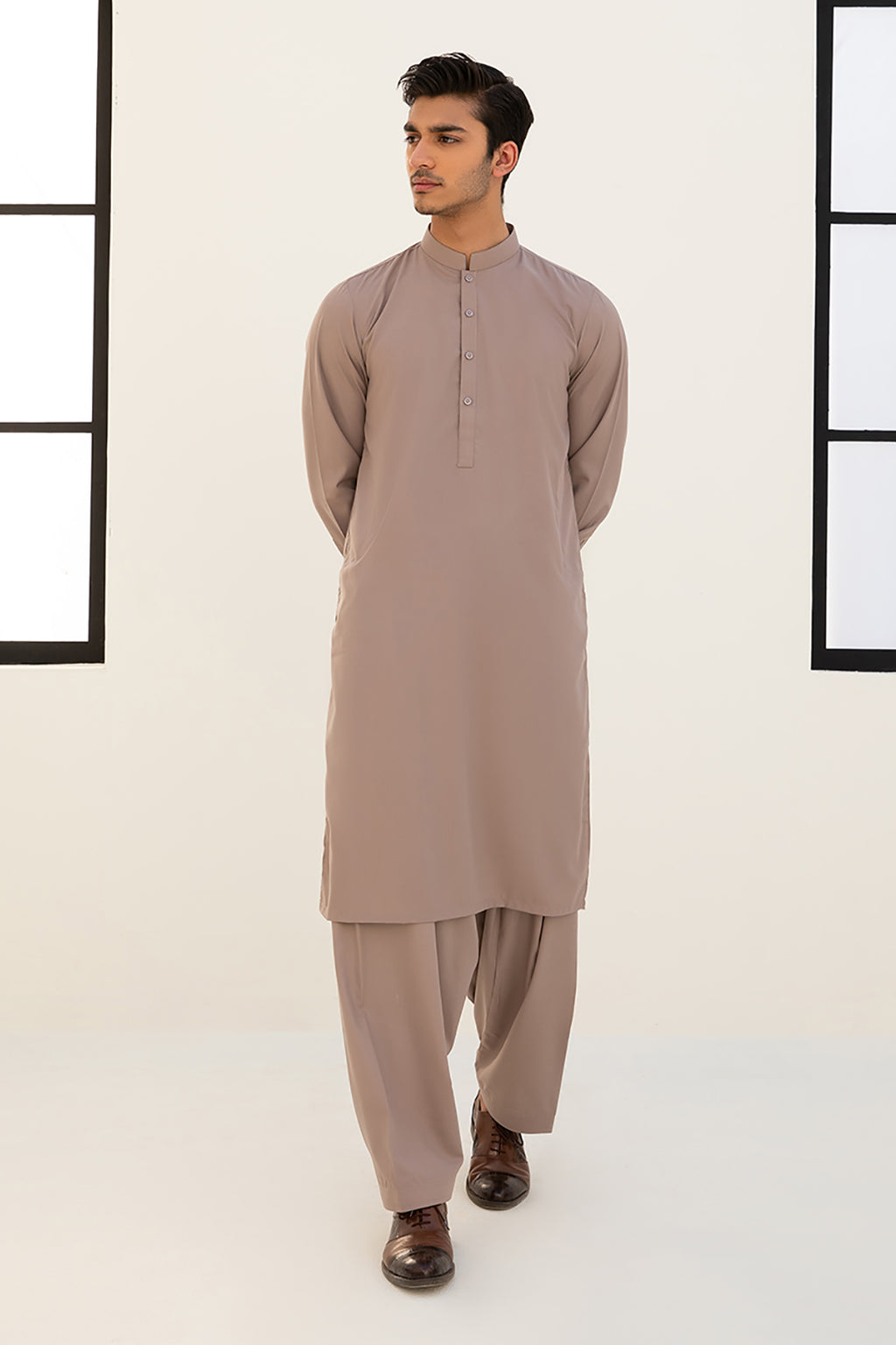 Express Shalwar Kameez - 0011