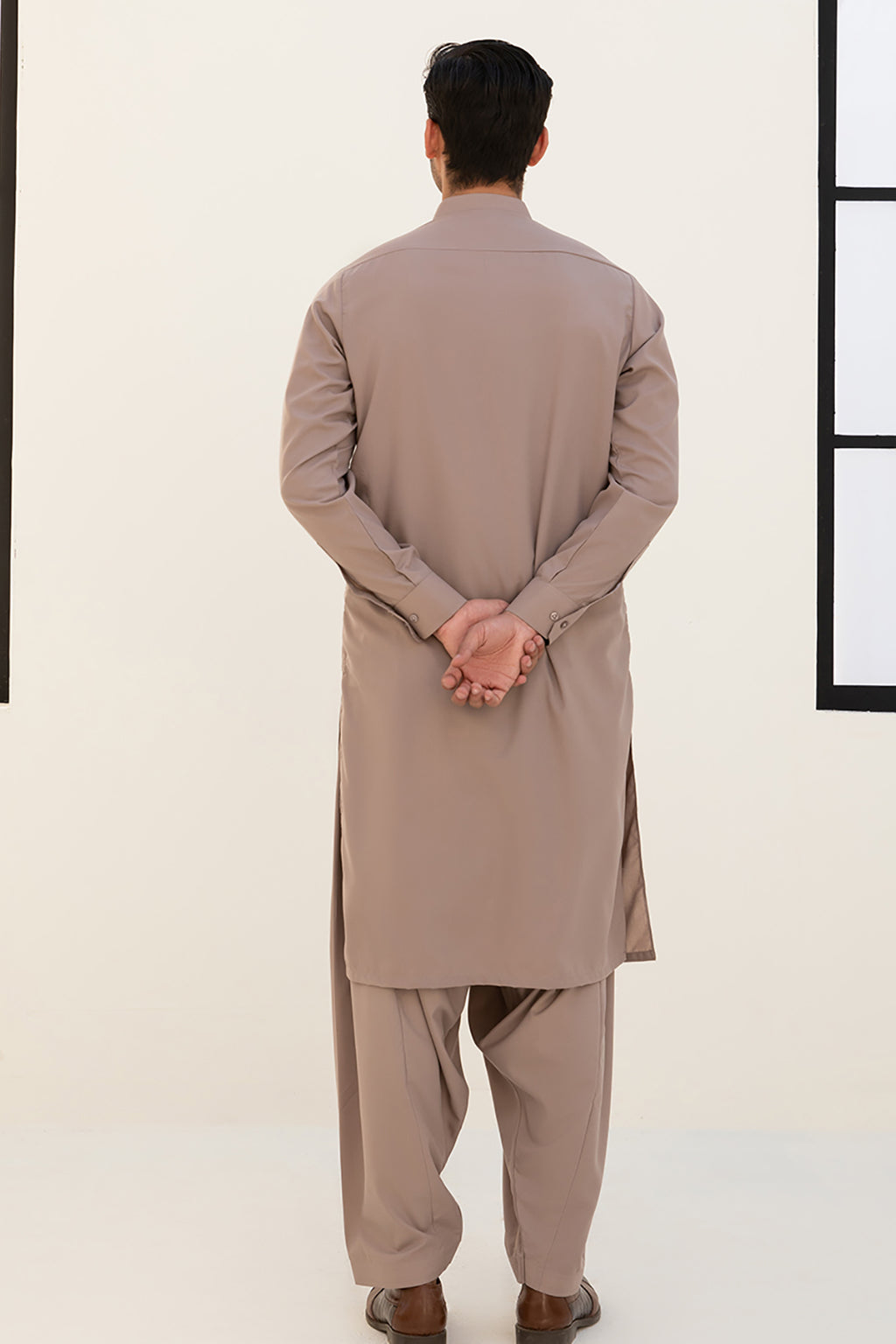 Express Shalwar Kameez - 0011