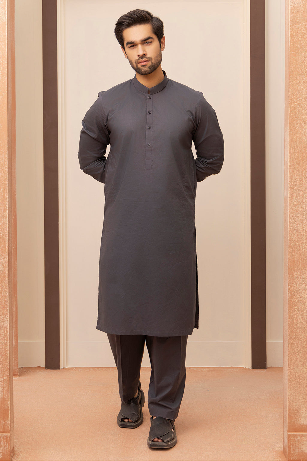Express Shalwar Kameez