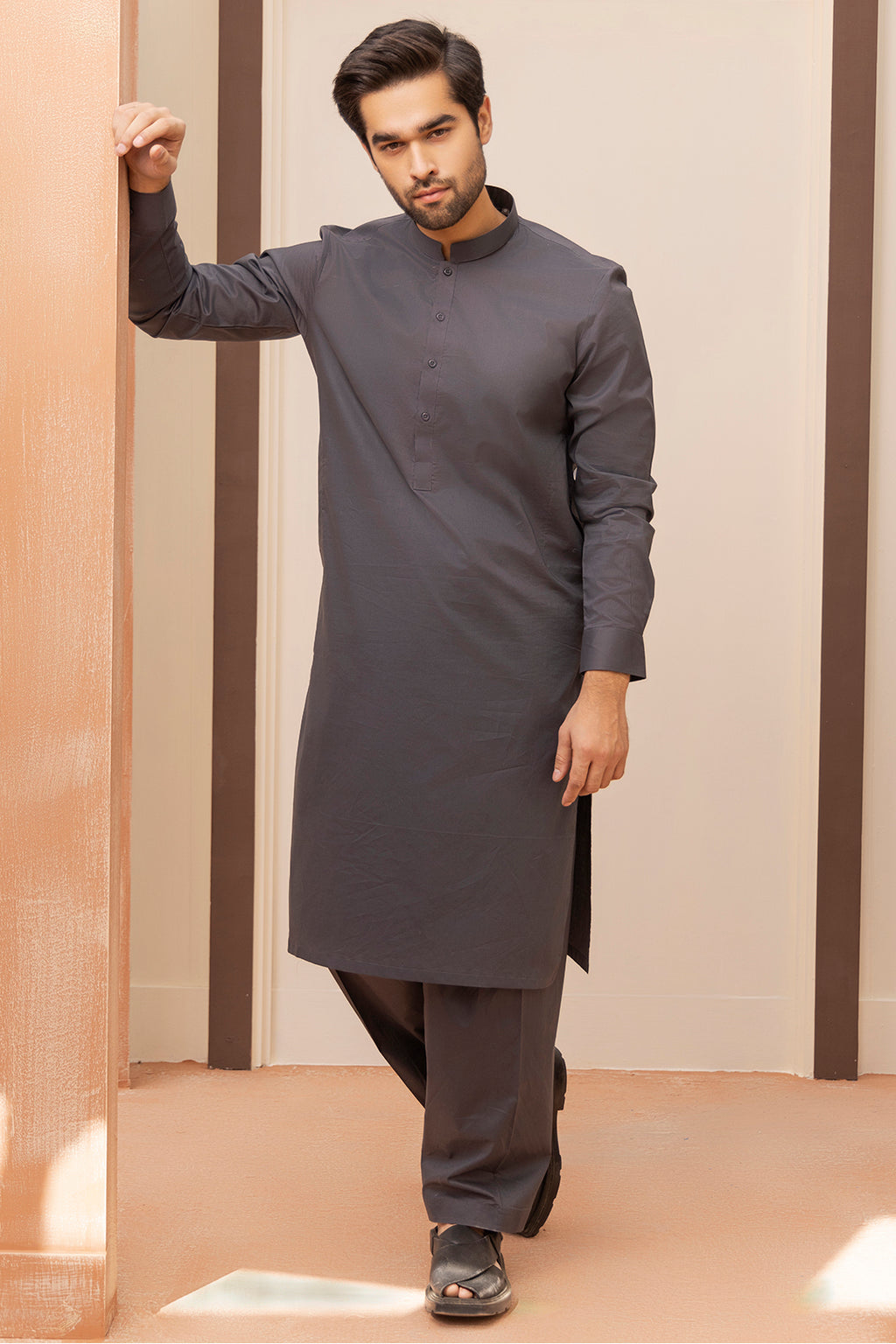 Express Shalwar Kameez