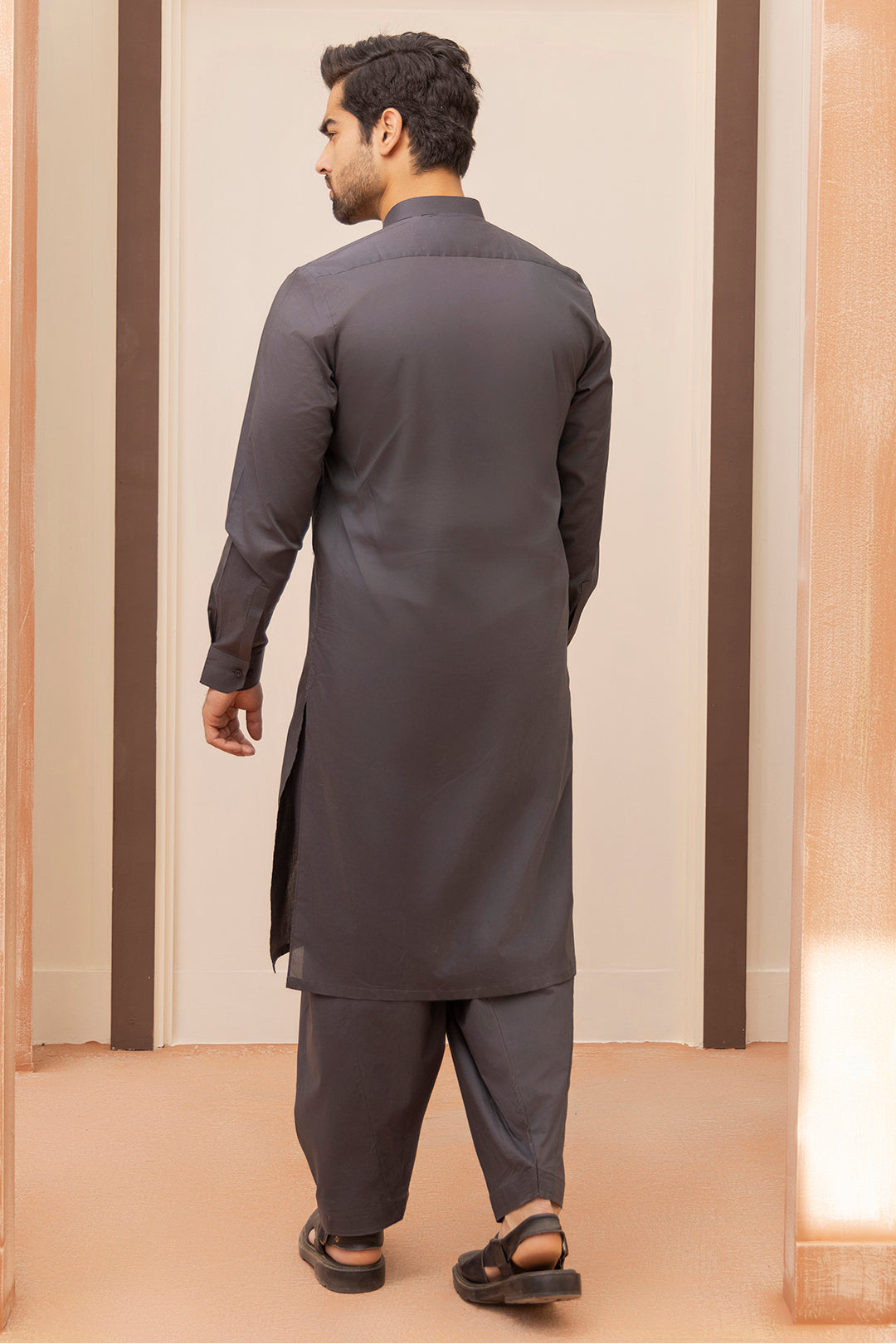 Express Shalwar Kameez