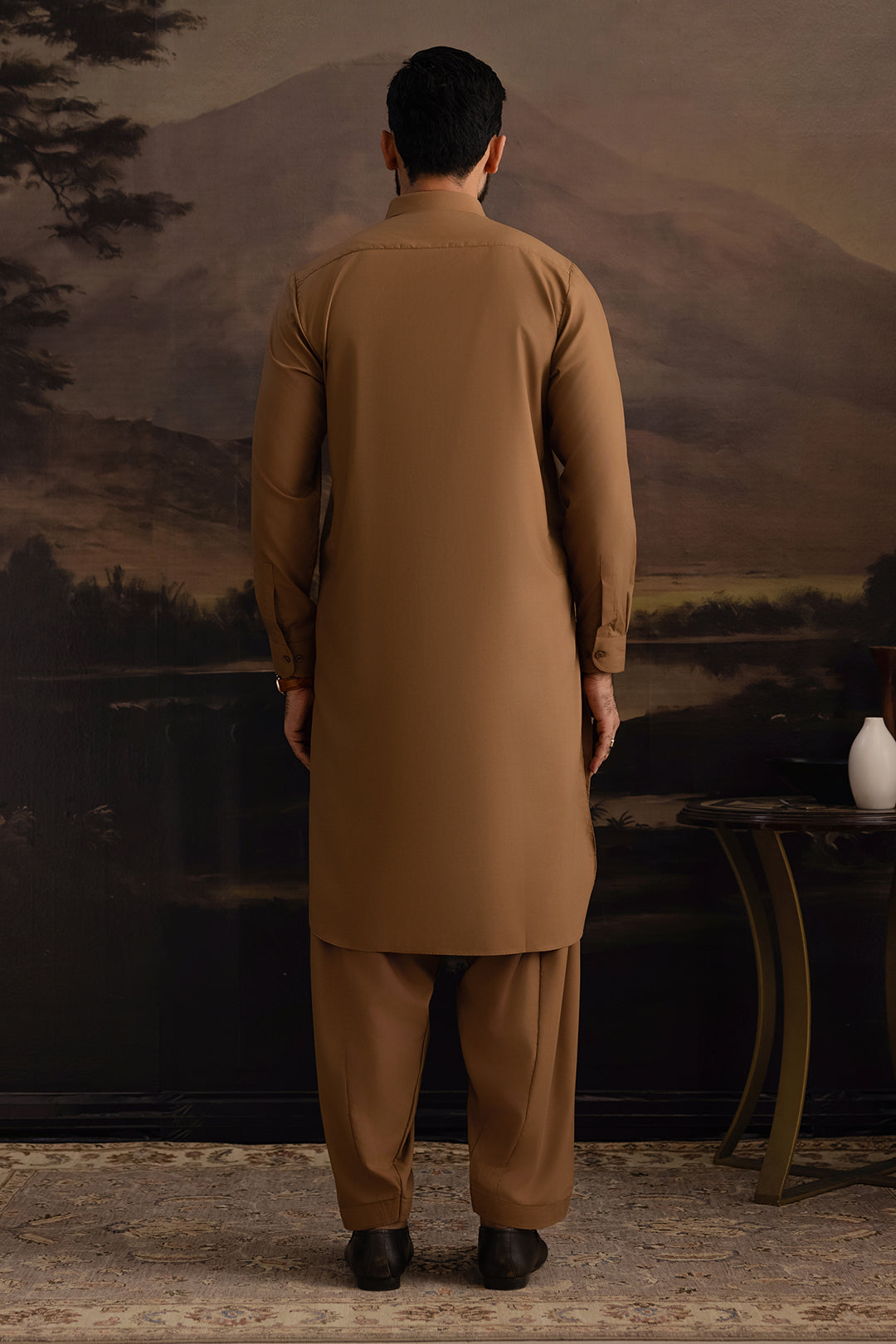 Express Shalwar Kameez - 2636