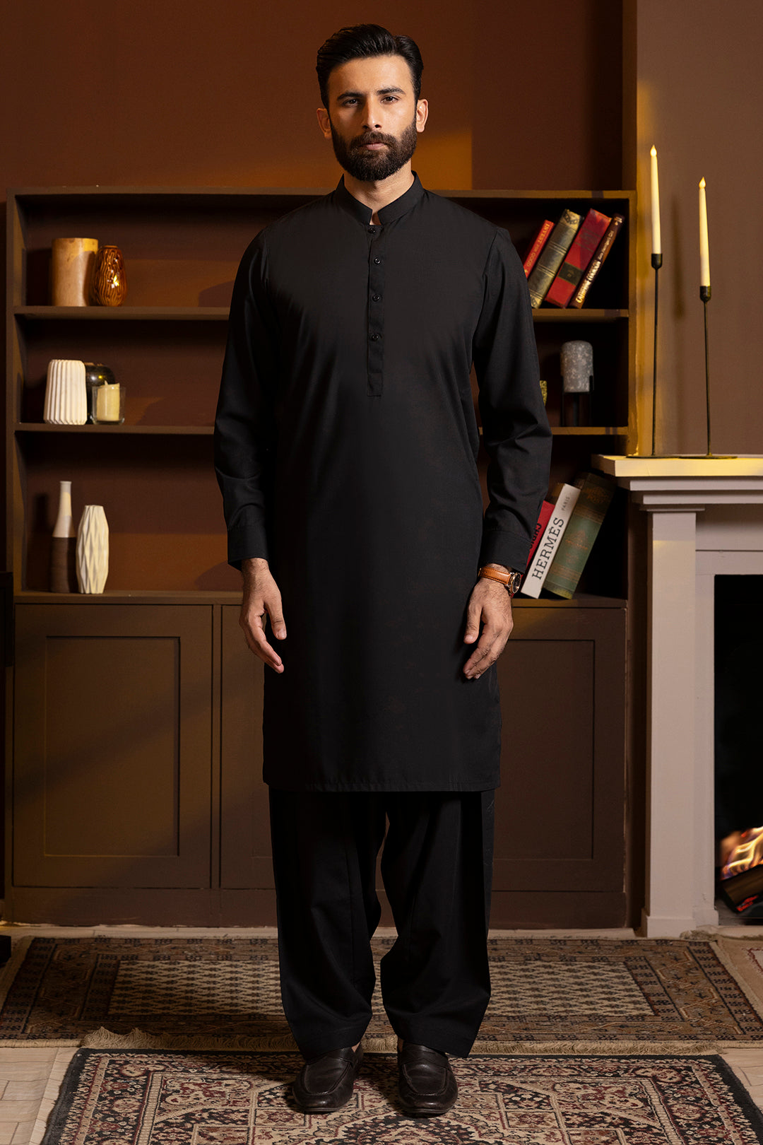Express Shalwar Kameez - 2646