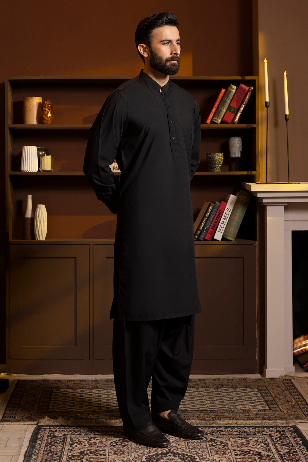 Express Shalwar Kameez - 2646