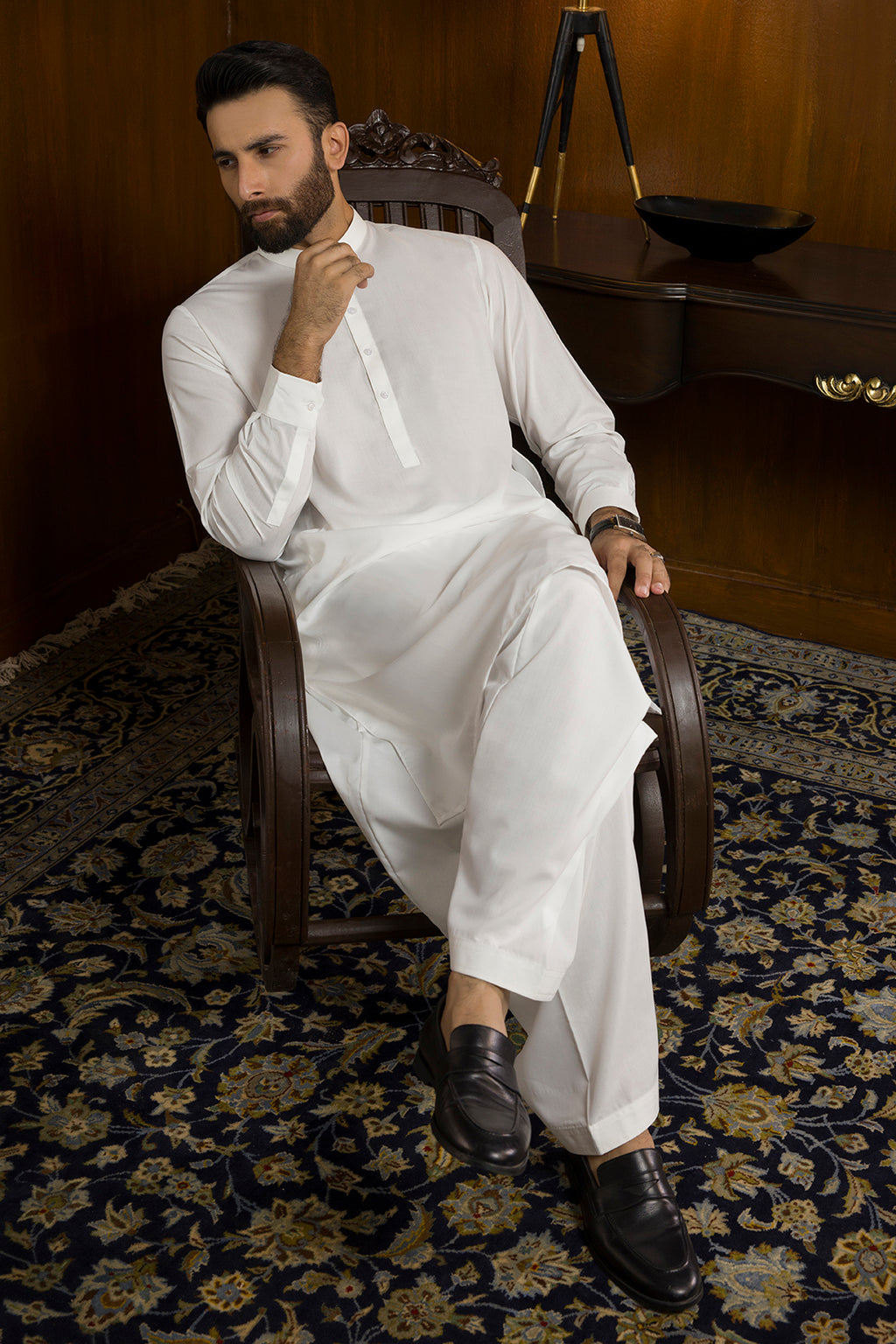Express Shalwar Kameez - 2647