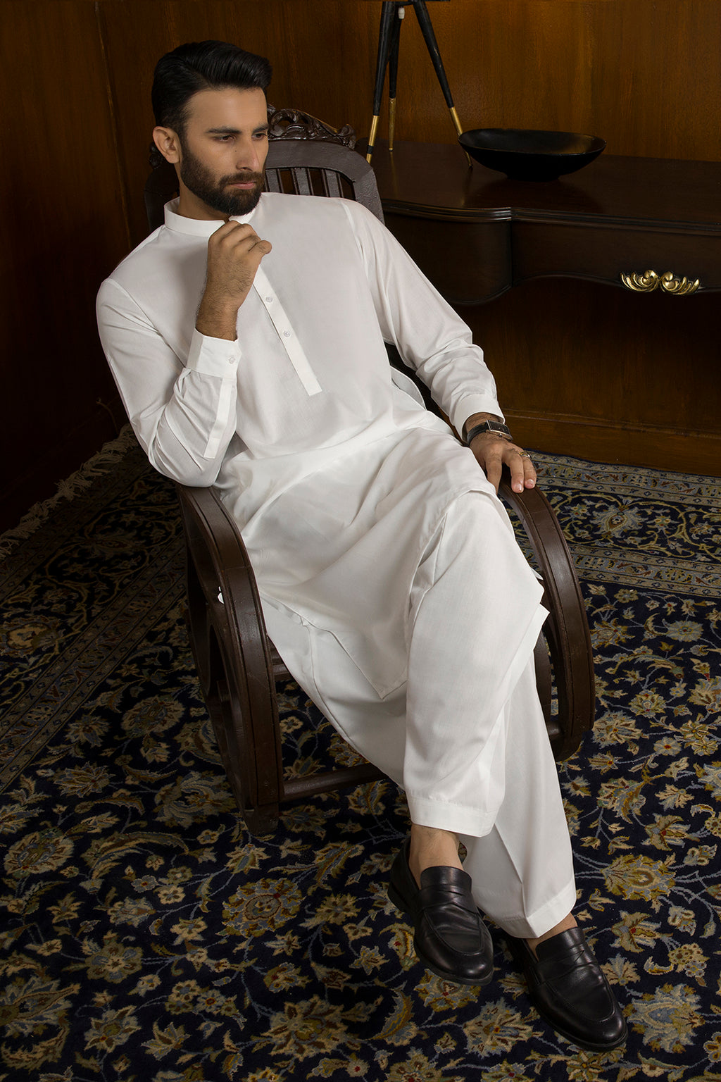 Express Shalwar Kameez - 2647