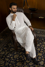 Express Shalwar Kameez - 2647