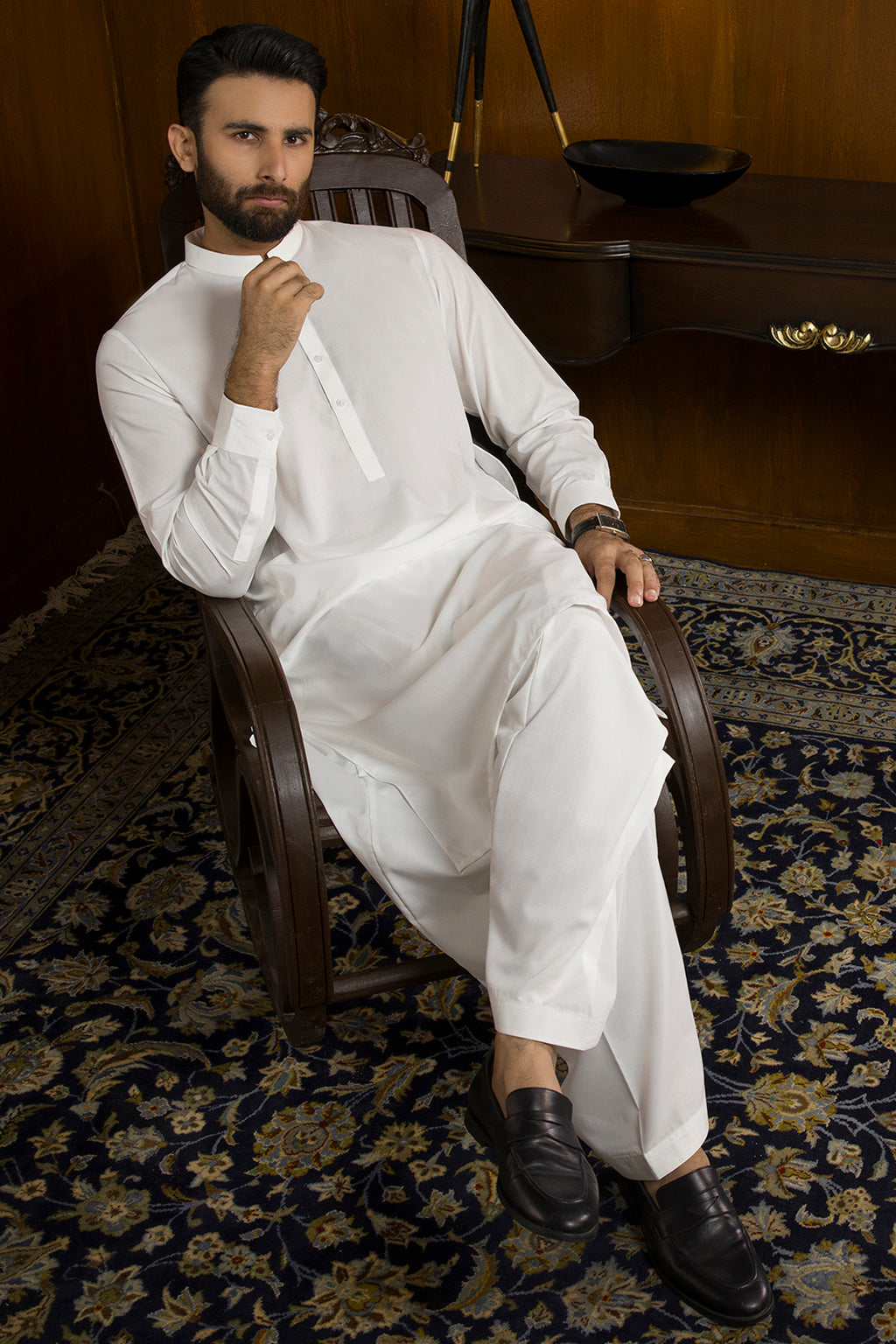 Express Shalwar Kameez - 2647