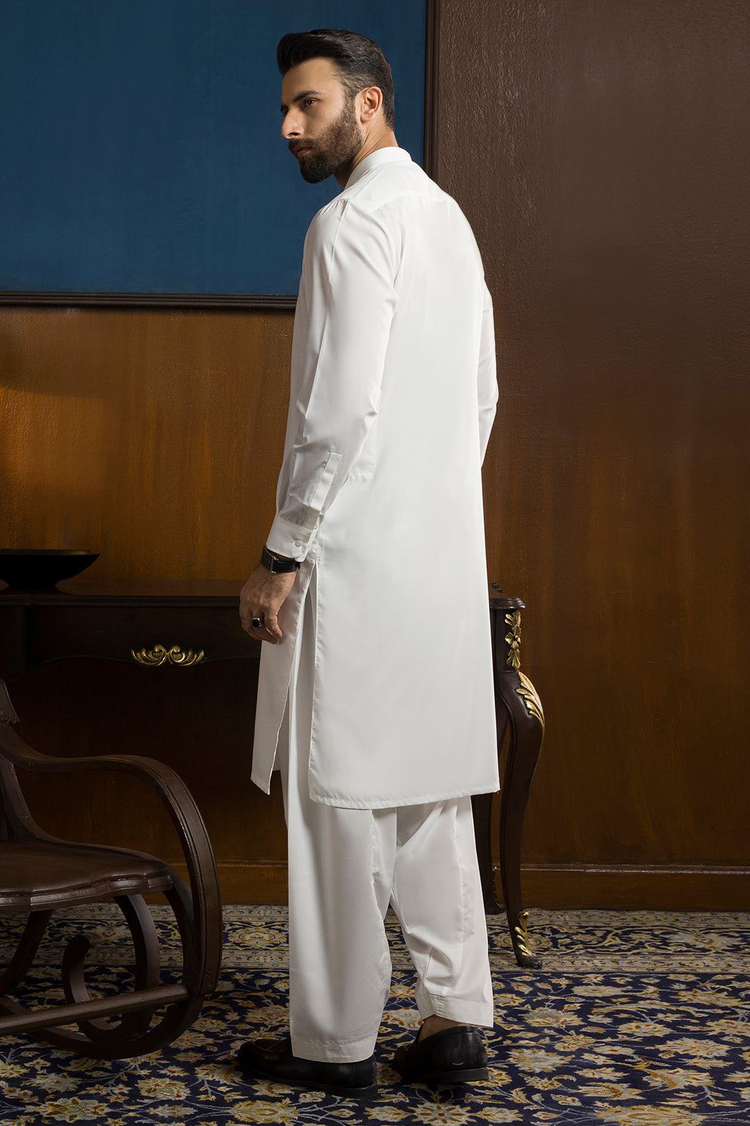 Express Shalwar Kameez - 2647