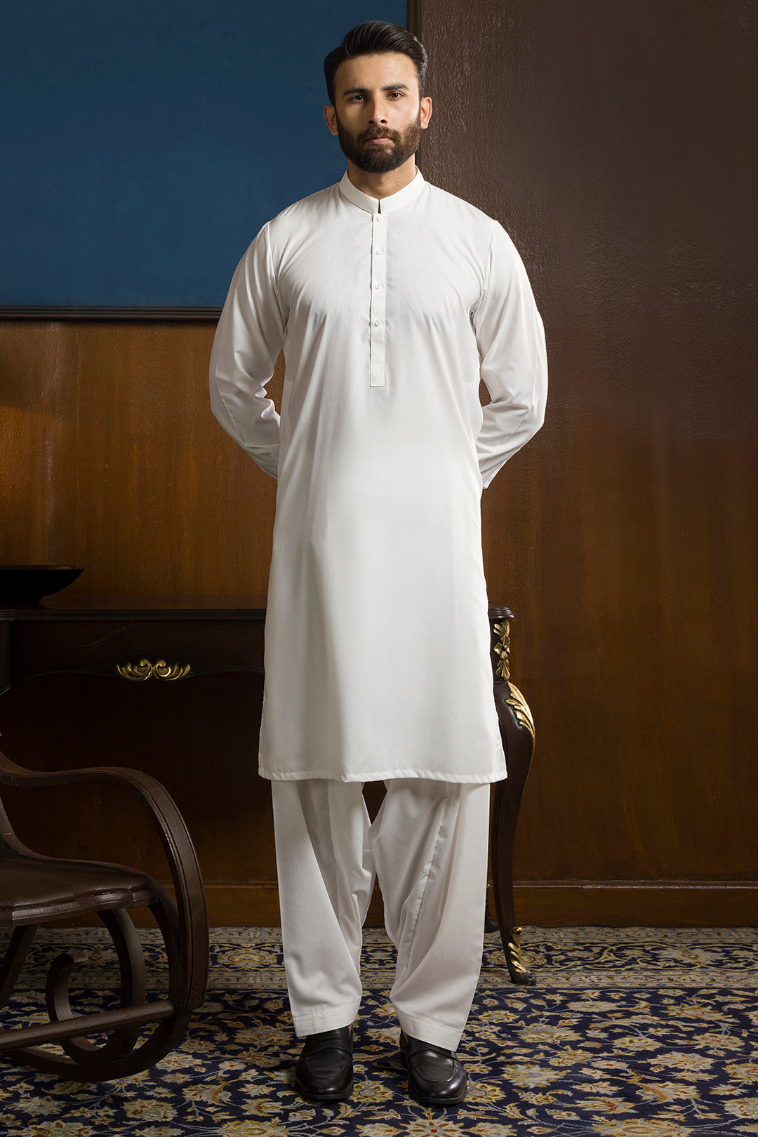 Express Shalwar Kameez - 2647