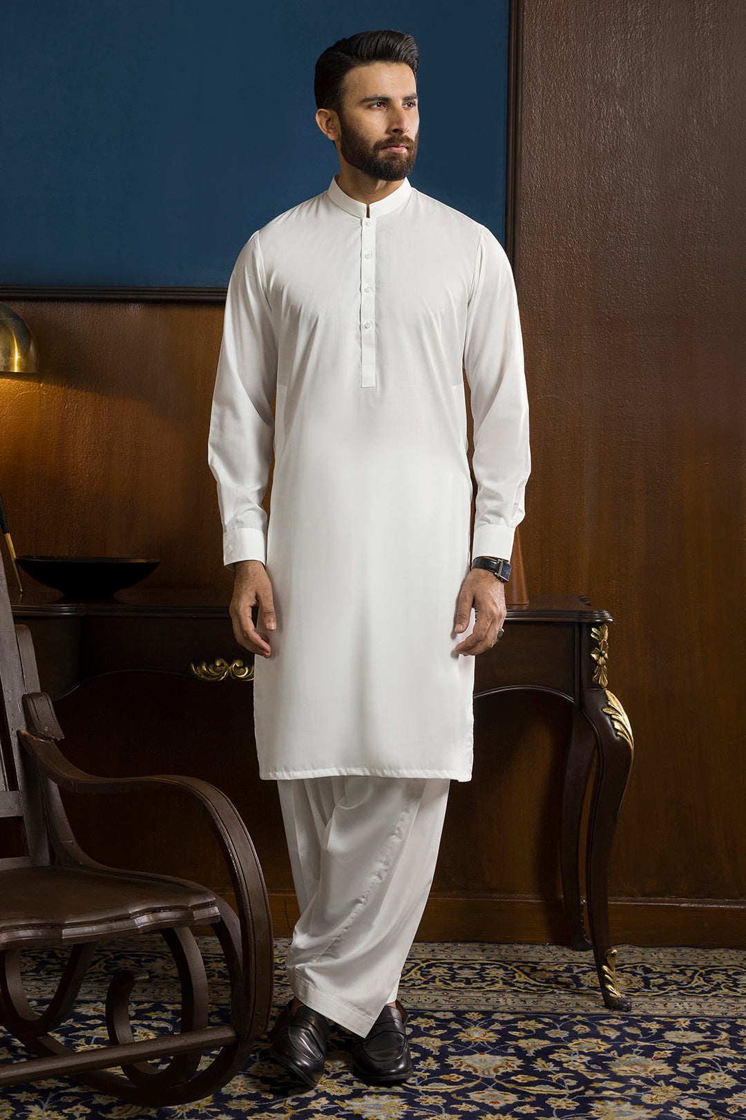 Express Shalwar Kameez - 2647