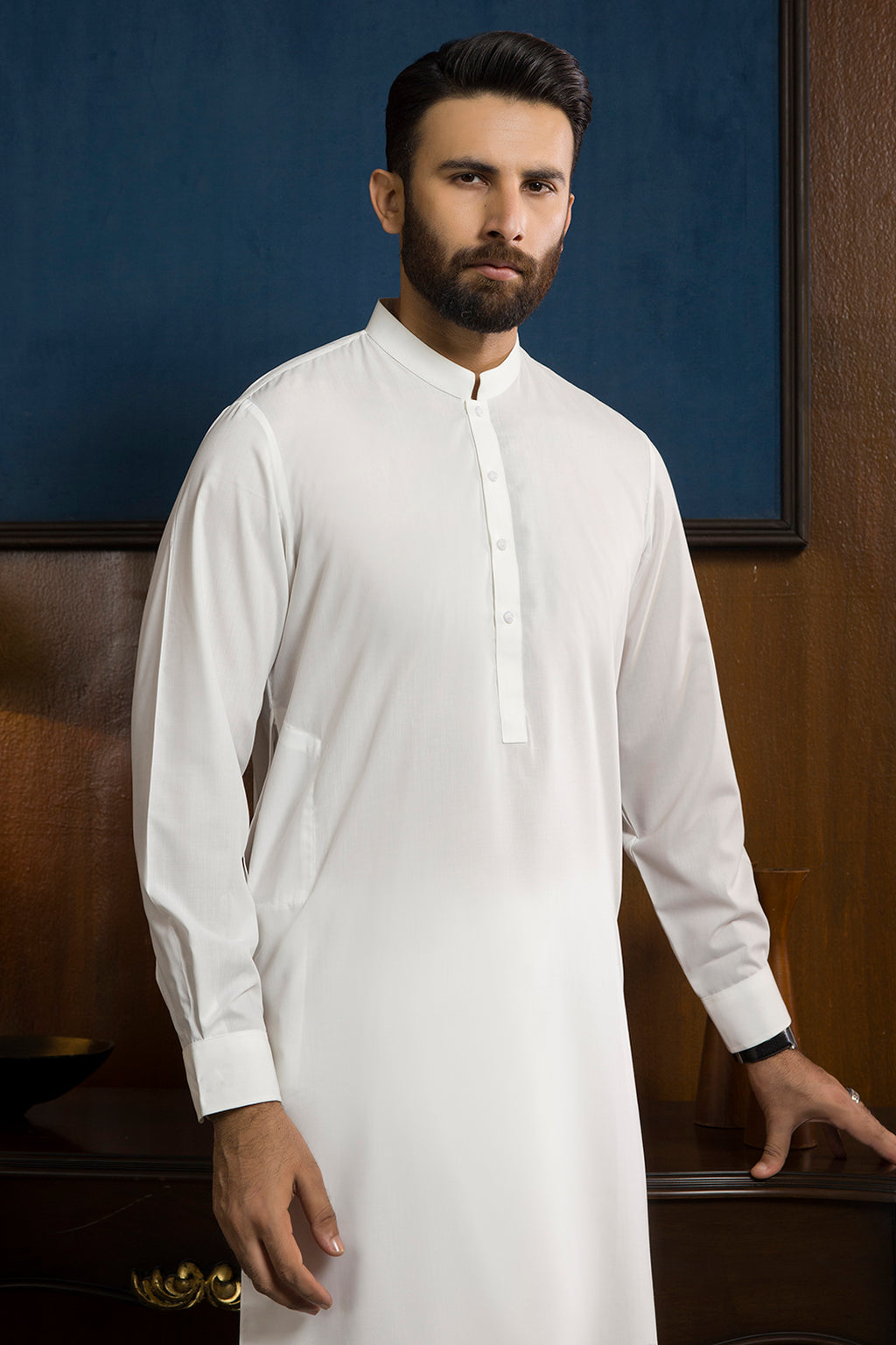 Express Shalwar Kameez - 2647