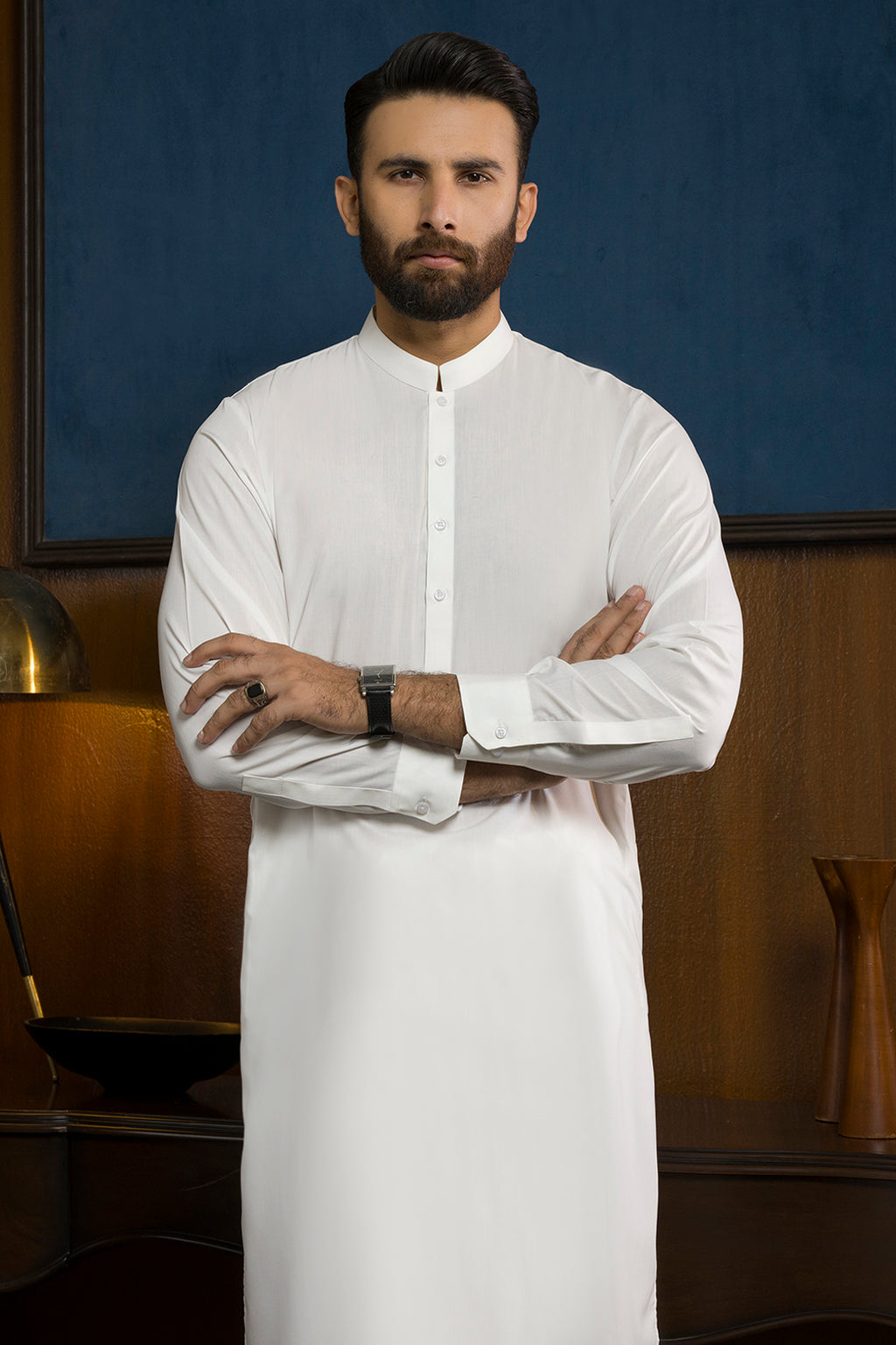 Express Shalwar Kameez - 2647