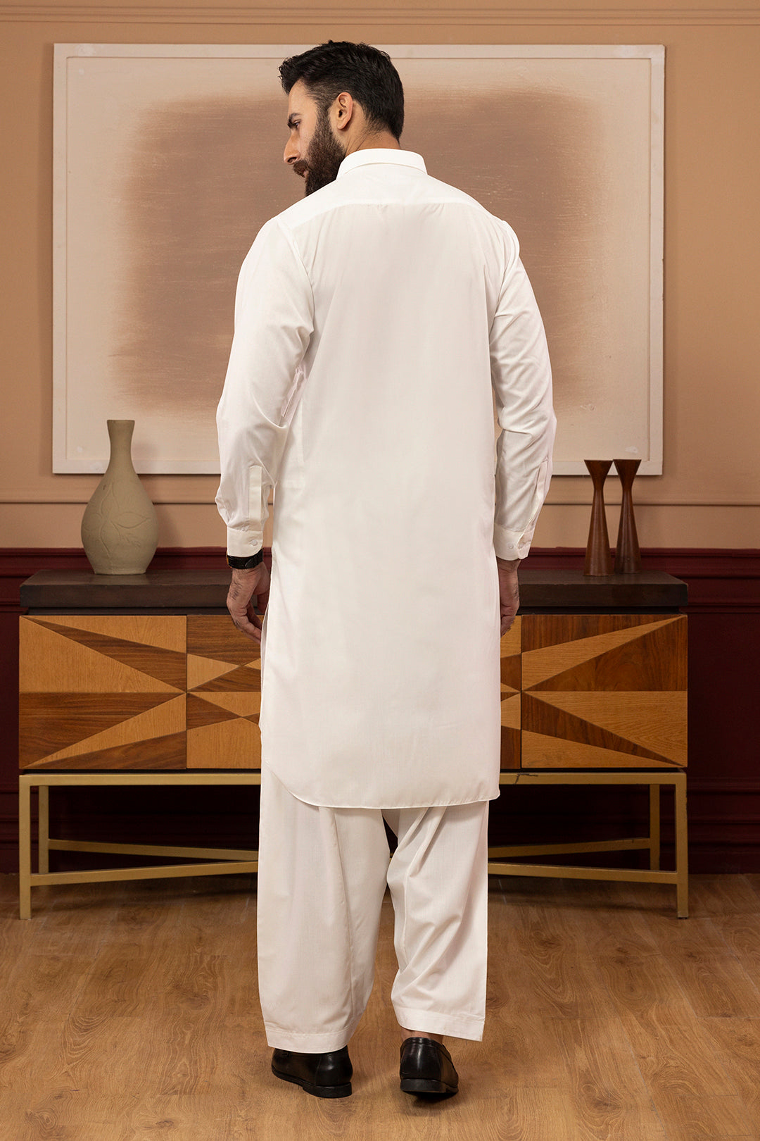 Express Shalwar Kameez - 2648