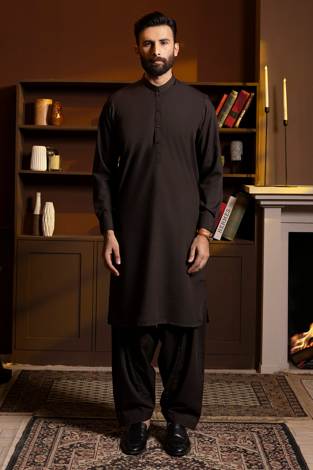 Express Shalwar Kameez - 2649