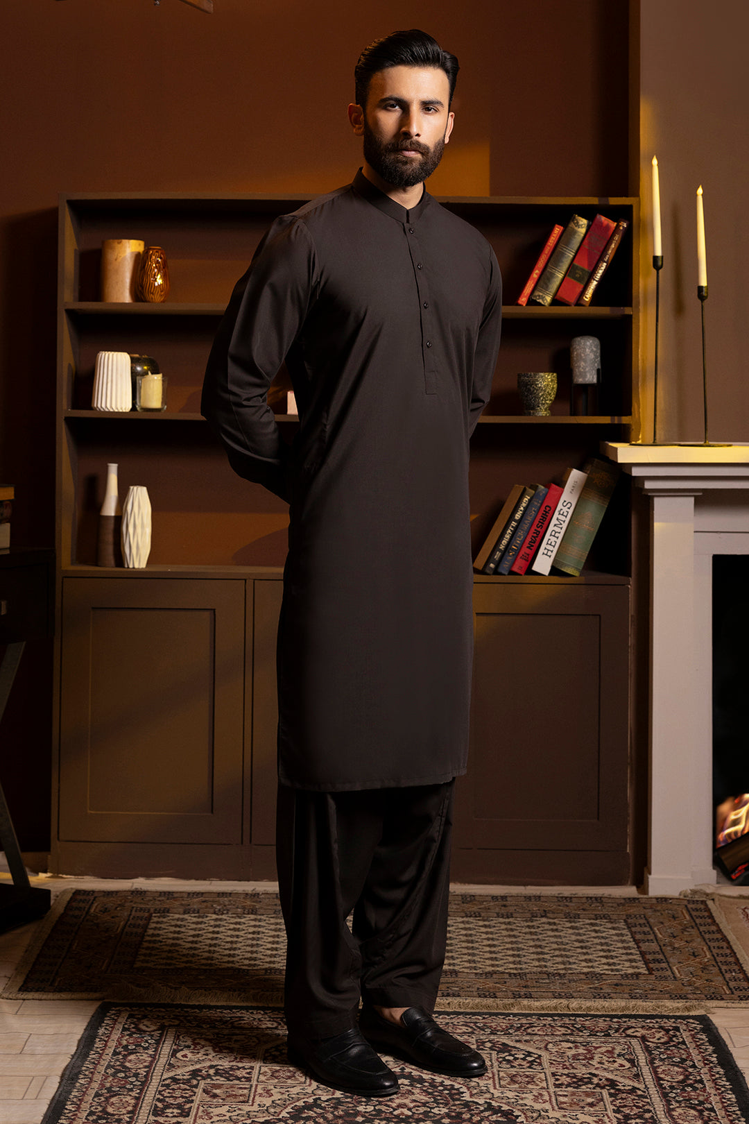Express Shalwar Kameez - 2649