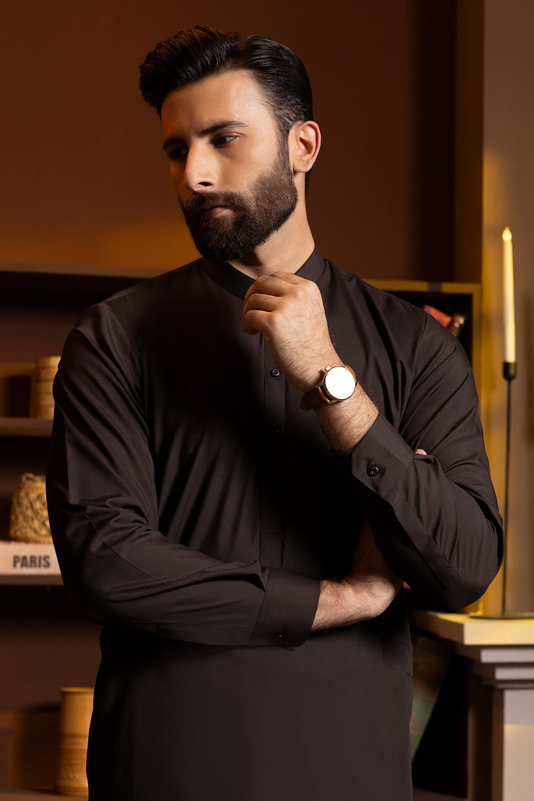 Express Shalwar Kameez - 2649