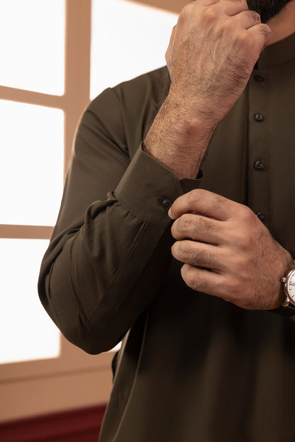 Express Shalwar Kameez - 2653