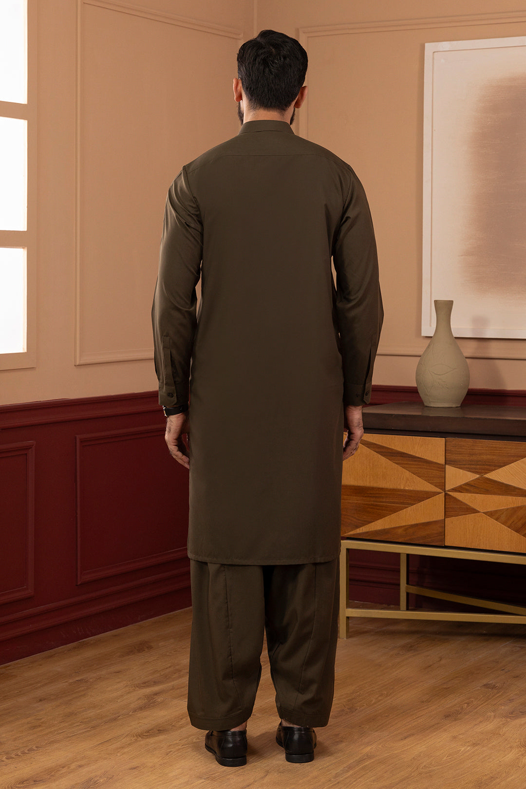 Express Shalwar Kameez - 2653