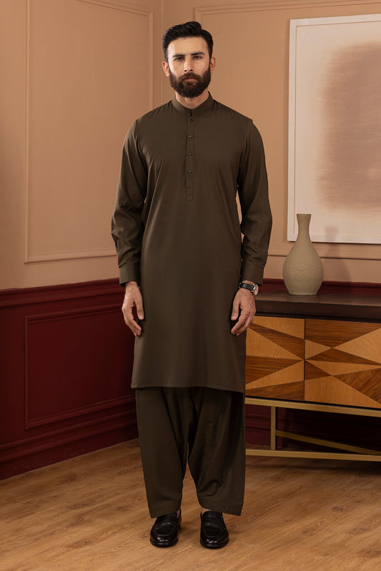 Express Shalwar Kameez - 2653