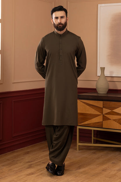 Express Shalwar Kameez - 2653