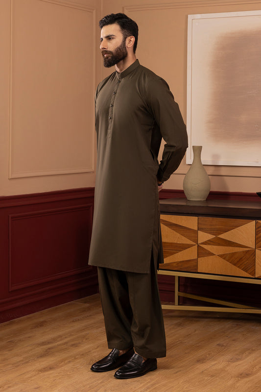 Express Shalwar Kameez - 2653