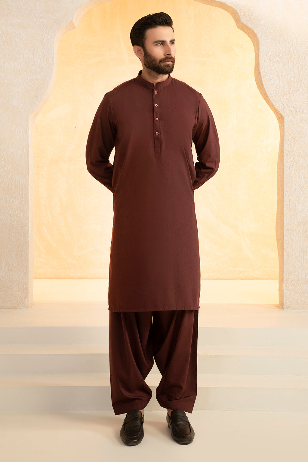 Express Shalwar Kameez - 2655
