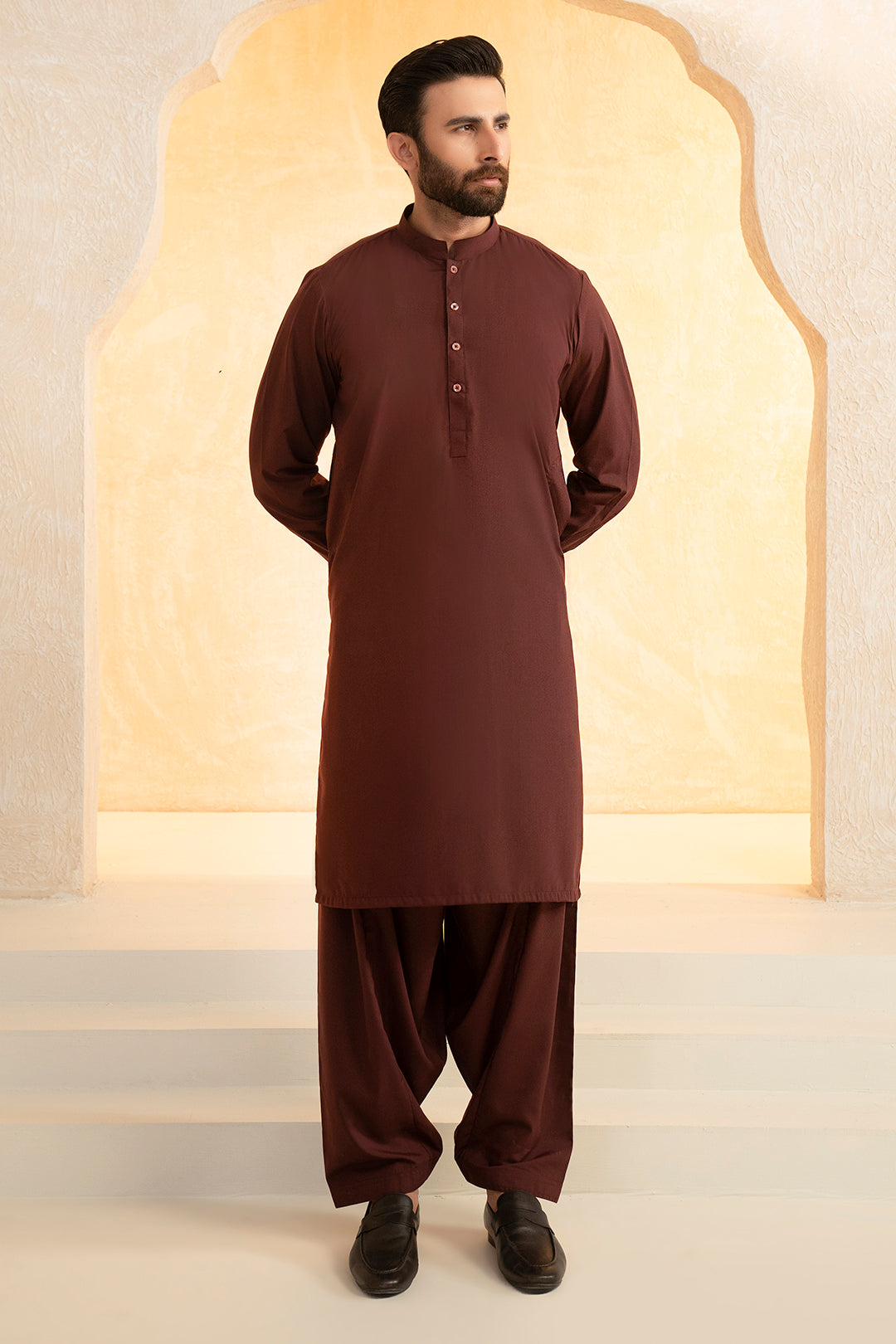 Express Shalwar Kameez - 2655