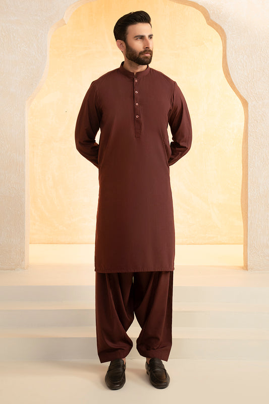 Express Shalwar Kameez - 2655