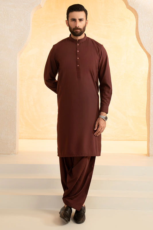 Express Shalwar Kameez - 2655