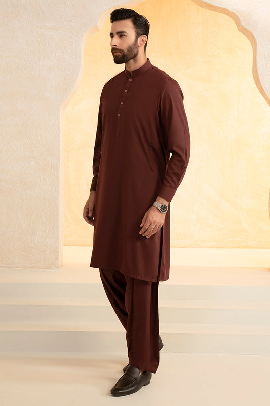 Express Shalwar Kameez - 2655