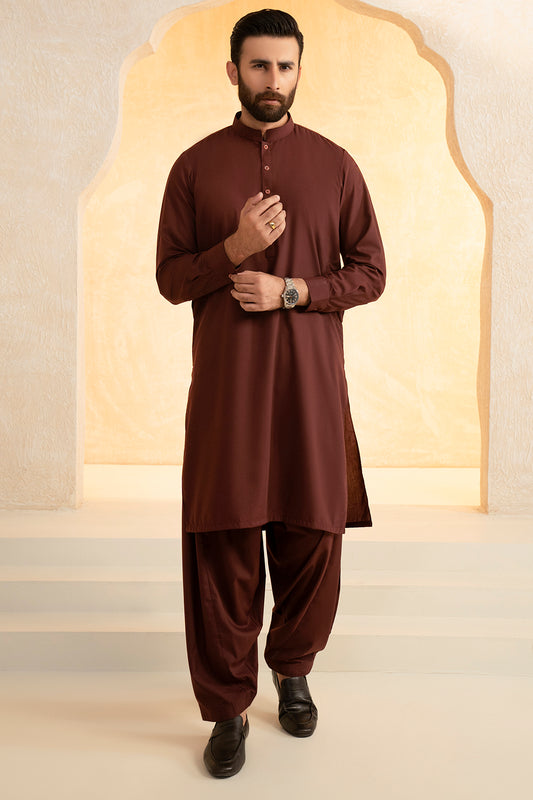 Express Shalwar Kameez - 2655