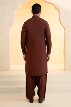 Express Shalwar Kameez - 2655