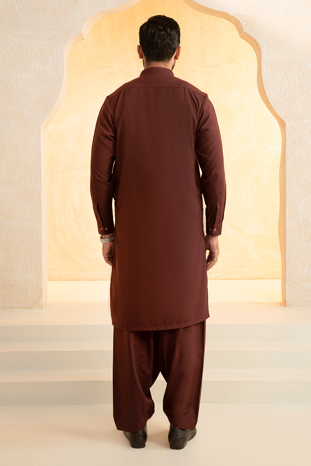 Express Shalwar Kameez - 2655