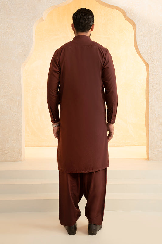 Express Shalwar Kameez - 2655
