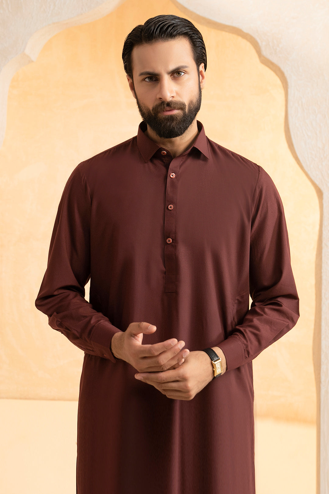Express Shalwar Kameez - 2656