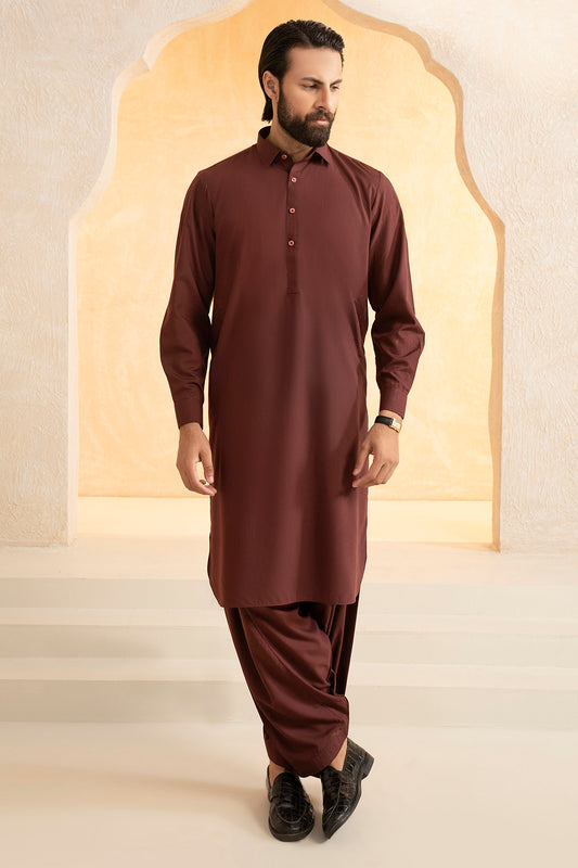 Express Shalwar Kameez - 2656
