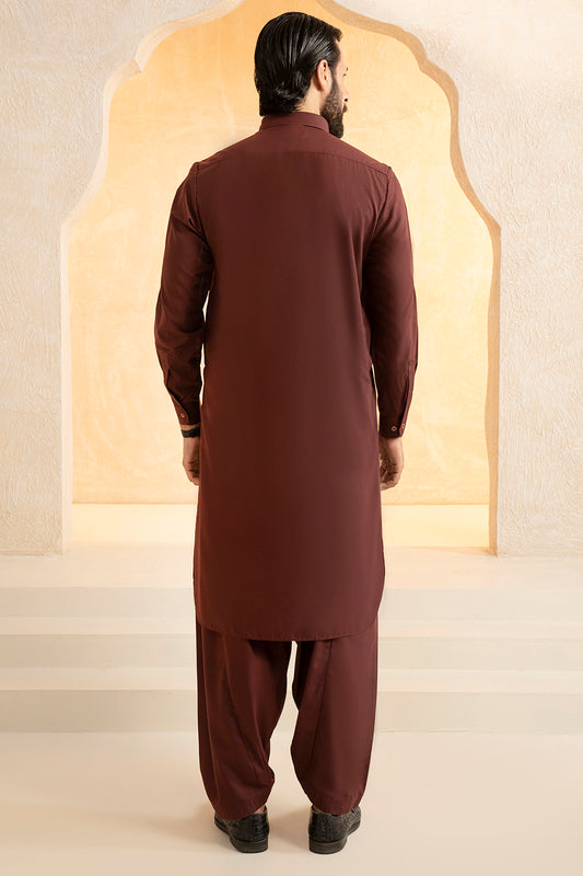 Express Shalwar Kameez - 2656